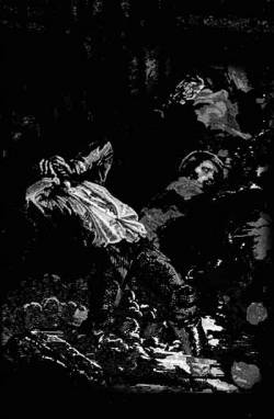 Utzalu : Drowning in Sanguine Screams